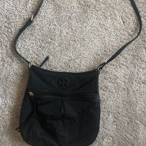 Tory Burch Nylon Swingpack